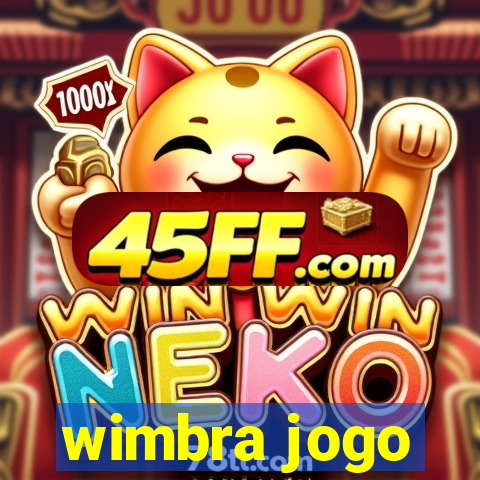 wimbra jogo